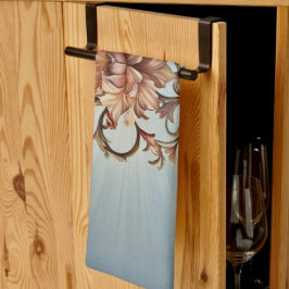 Baroque Rose  Elegance Kitchen Towels Geschirrtuch