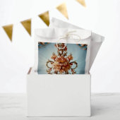 Baroque Rose   Favour Bag Geschenktütchen