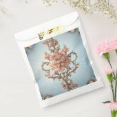 Baroque Rose   Favour Bag Geschenktütchen (Versiegelt)