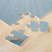 Baroque Rose Puzzle (Seite)