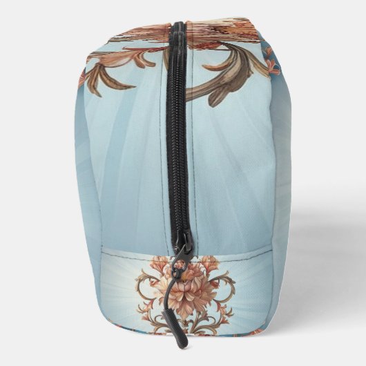 Baroque Rose Waschbeutel (Rechts)