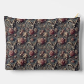 Baroque the Beast – Gothic Victorian Delirium Zubehörtasche (Rückseite)