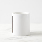 Baroquen Kaffeetasse (Mittel)