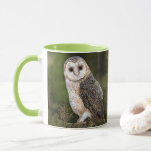 Barowl Coffee Tasse