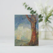 Barque, c.1900 postkarte (Stehend Vorderseite)