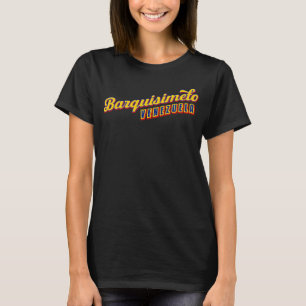 Barquisimeto Venezuela T-Shirt