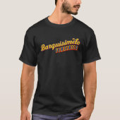 Barquisimeto Venezuela T-Shirt (Vorderseite)