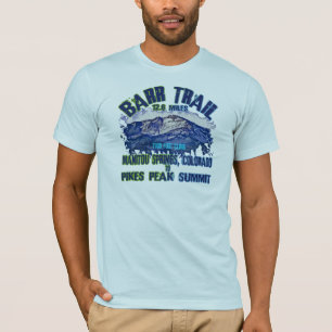 Barr Spur T-Shirt