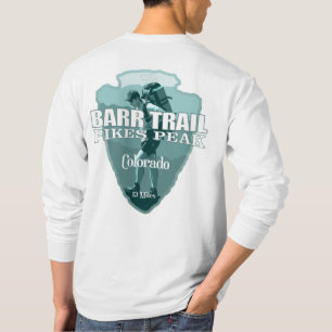 Barr Trail (arrowhead T) T-Shirt