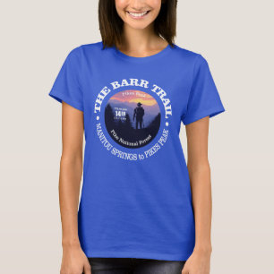 Barr Trail (rd2) T-Shirt