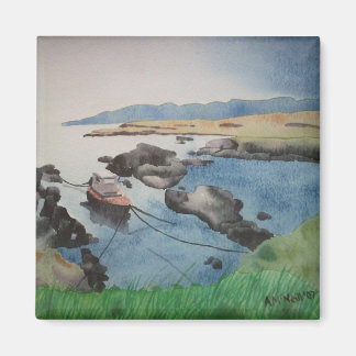 Barra-Bootsmagnet Magnet