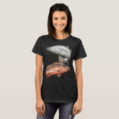 Barra Jack T-Shirt (Vorne ganz)
