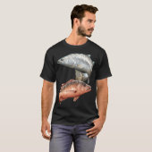 Barra Jack T-Shirt (Vorne ganz)