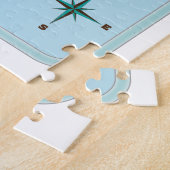 Barra-Landkarte Puzzle (Seite)