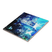 Barracuda Fliese (Seite)