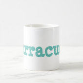 Barracuda Kaffeetasse (Mittel)