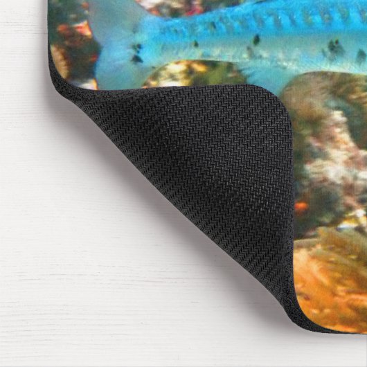 BARRACUDA MOUSEPAD (Ecke)
