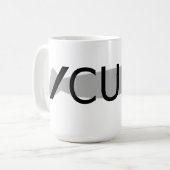 Barracuda-Tasse Kaffeetasse (Vorderseite Links)