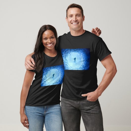 BARRACUDA TORNADO T-Shirt (Unisex)