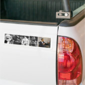 BARRAK DER SOZIALIST AUTOAUFKLEBER (Auf Lkw)