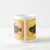 Barramundi Kaffeetasse (Mittel)