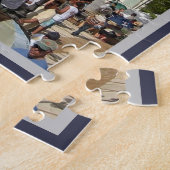 Barranquitas - Puerto Rico - Puzzle (Seite)