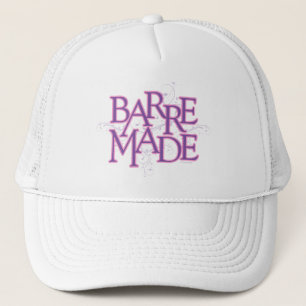 Barre Made (Dancer) Truckerkappe