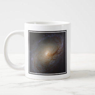 Barred Lenticular Galaxy Ngc 3368 Jumbo-Tasse