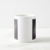 Barred Lenticular Galaxy Ngc 3368 Kaffeetasse (Mittel)