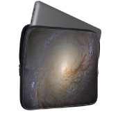 Barred Lenticular Galaxy Ngc 3368 Laptopschutzhülle (Vorne Rechts)