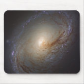 Barred Lenticular Galaxy Ngc 3368 Mousepad (Vorne)