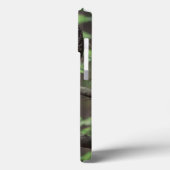 Barred Owl Case-Mate iPhone Hülle (Rückseite / Links)