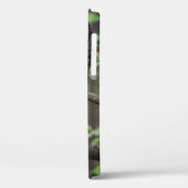 Barred Owl Case-Mate iPhone Hülle (Rückseite / Links)