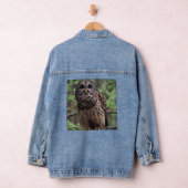 Barred Owl Jeansjacke (Hangar)