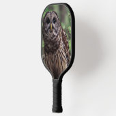 Barred Owl Pickleball Schläger (Links)