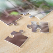 Barred Owl Puzzle (Seite)