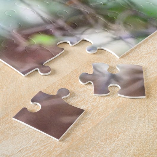 Barred Owl Puzzle (Seite)