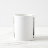 Barred Rock Kaffeetasse (Mittel)
