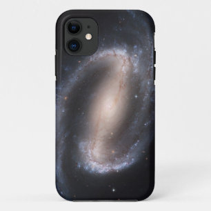 Barred Spiral Galaxy Case-Mate iPhone Hülle