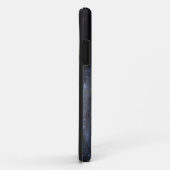 Barred Spiral Galaxy Case-Mate iPhone Hülle (Hinten/Rechts)