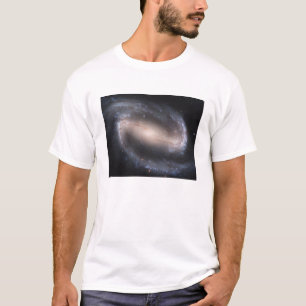 Barred Spiral Galaxy NGC 1300 T-Shirt