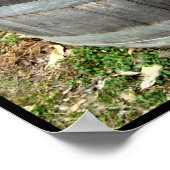 Barrel2 Poster (Ecke)