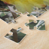 Barrel Cactus Fishaken Yellow Puzzle (Seite)