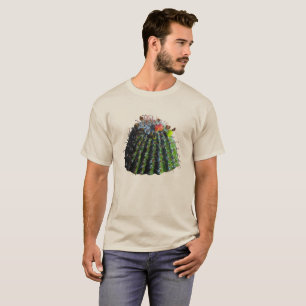 Barrel Cactus Men's Tops