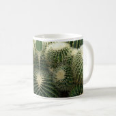 Barrel Cactus Tasse (VorderseiteRechts)
