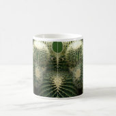 Barrel Cactus Tasse (Mittel)