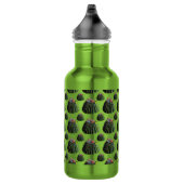 Barrel Cactus Water Flasche Edelstahlflasche (Rechts)