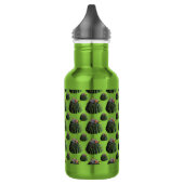 Barrel Cactus Water Flasche Edelstahlflasche (Links)