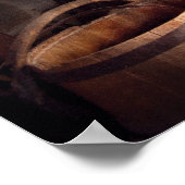Barrel Maker - Im hinteren Teil der Barrel Maker s Poster (Ecke)