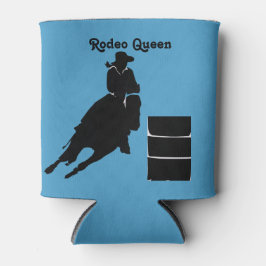 Barrel Racer Dosenkühler